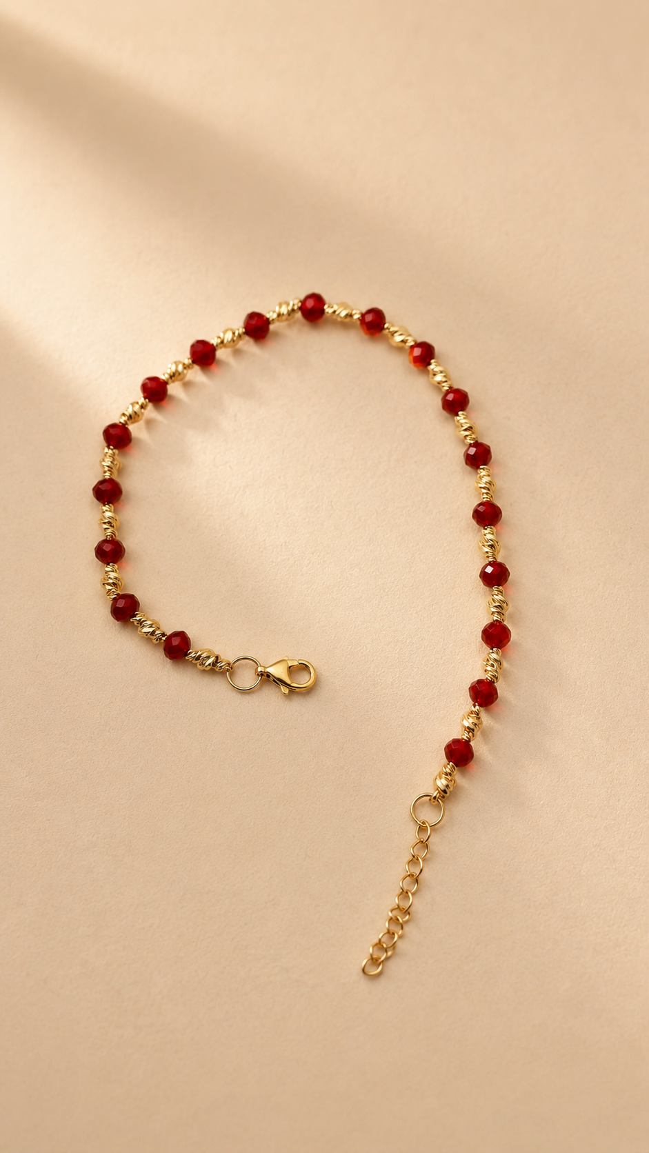 Fortuna Bracelet