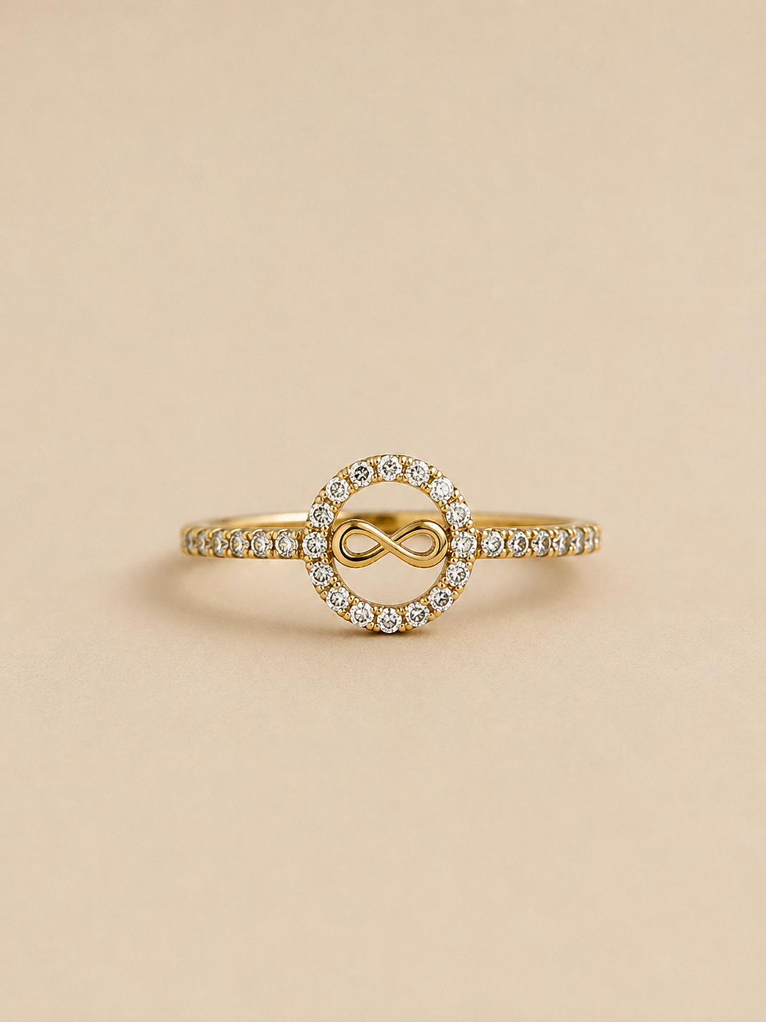 Infinito Ring