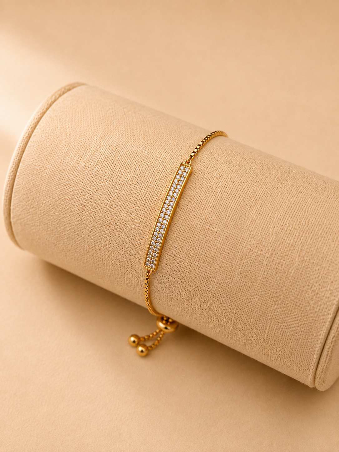 Lumière Bracelet